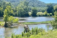 Homesite for sale in Cocke County, Tennessee
