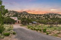 Land for sale in Santa Fe County, New Mexico