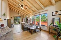 Land for sale in Santa Fe County, New Mexico