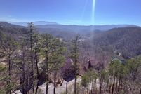 Homesite for sale in Sevier County, Tennessee