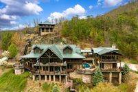 Land for sale in Sevier County, Tennessee