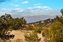 Land for sale in Santa Fe County, New Mexico