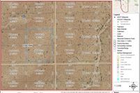 Land for sale in Mohave County, Arizona