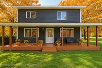 Farm and Ranch for sale in Gratiot County, Michigan