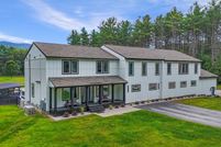 Land for sale in Oxford County, Maine