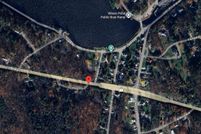 Homesite for sale in Franklin County, Maine