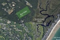 Homesite for sale in York County, Maine