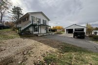 Land for sale in Oxford County, Maine