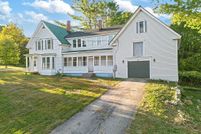 Land for sale in Androscoggin County, Maine