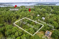 Homesite for sale in Cumberland County, Maine
