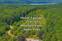 Land for sale in Oxford County, Maine