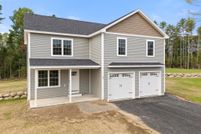 Land for sale in Penobscot County, Maine