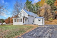 House for sale in Oxford County, Maine