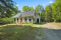 Recreational Property for sale in Franklin County, Maine
