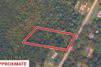 Homesite for sale in Kennebec County, Maine