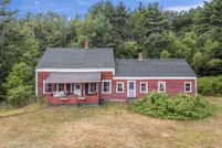 Land for sale in Cumberland County, Maine