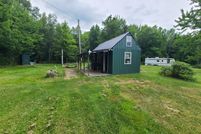 Land for sale in Washington County, Maine