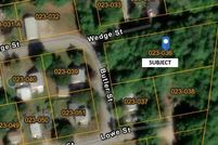Homesite for sale in Somerset County, Maine