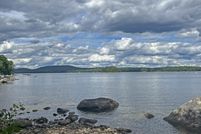 Land for sale in Hancock County, Maine