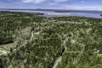 Land for sale in Hancock County, Maine