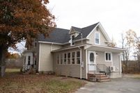 Land for sale in Penobscot County, Maine