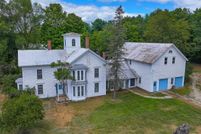 Land for sale in Oxford County, Maine