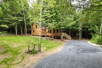 Land for sale in Somerset County, Maine