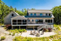 Land for sale in Hancock County, Maine