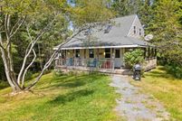 Land for sale in Hancock County, Maine