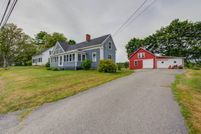 House for sale in Lincoln County, Maine