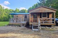 Land for sale in Penobscot County, Maine