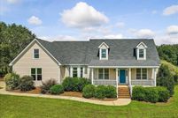 Land for sale in Chatham County, North Carolina