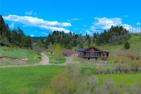 Farm and Ranch for sale in Carbon County, Montana