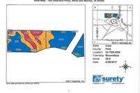 Land for sale in Polk County, Iowa