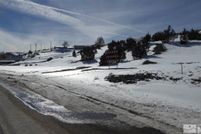 Homesite for sale in Eureka County, Nevada