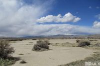 Land for sale in Lyon County, Nevada