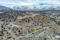 Land for sale in Douglas County, Nevada