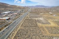 Land for sale in Douglas County, Nevada