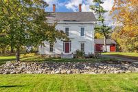 Land for sale in Penobscot County, Maine