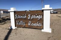 Land for sale in Washoe County, Nevada