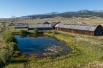 Land for sale in Lake County, Colorado