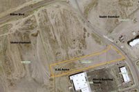 Land for sale in Pueblo County, Colorado