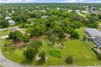 Homesite for sale in Indian River County, Florida