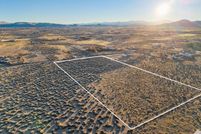 Land for sale in Lyon County, Nevada