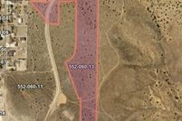 Land for sale in Washoe County, Nevada