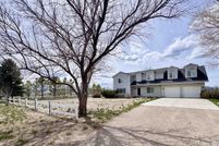 Land for sale in Eureka County, Nevada