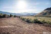 Land for sale in Washoe County, Nevada