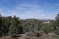 Homesite for sale in Storey County, Nevada