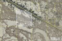 Land for sale in Washoe County, Nevada