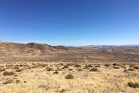 Land for sale in Lyon County, Nevada